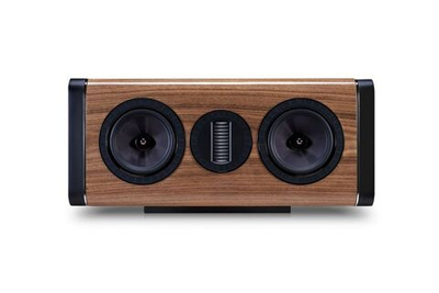 Центральный канал Wharfedale Aura СS HI-GLOSS WALNUT
