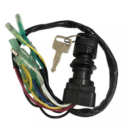 Замок зажигания с проводом Yamaha(Япония)