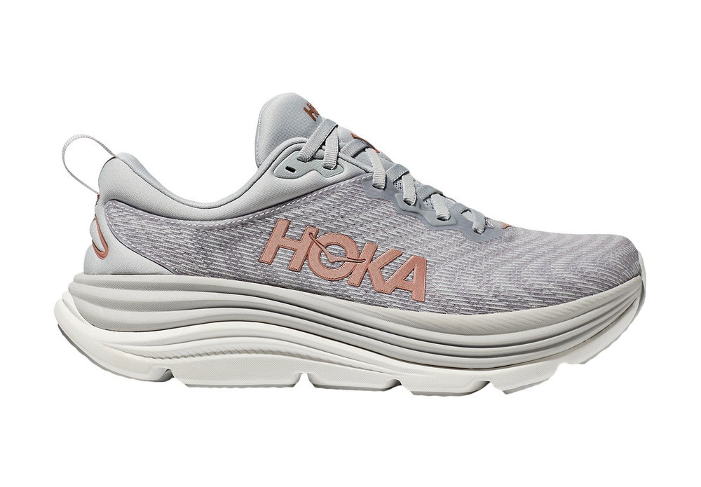 Кроссовки женские Hoka Gaviota 5 WIDE