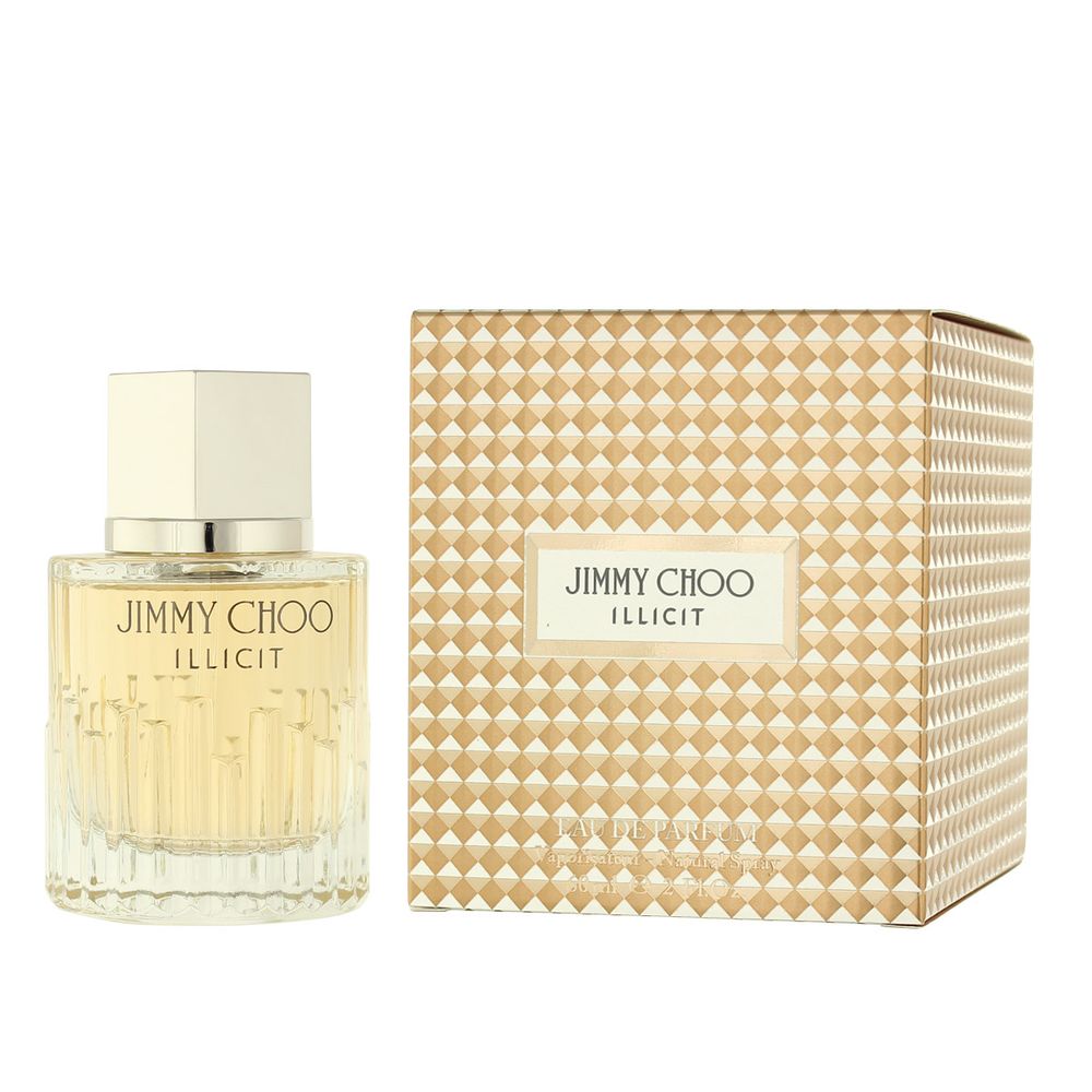 Jimmy Choo Illicit Eau De Parfum 60 ml (woman) Jimmy Choo Illicit Eau De Parfum 60 ml (woman)