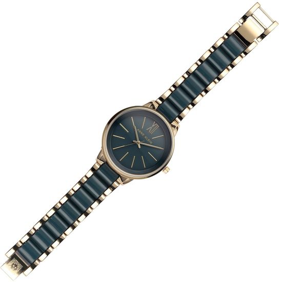 Женские наручные часы Anne Klein 1412BLGB