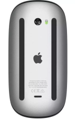 Мышь Apple Magic Mouse (A1657) (MMMQ3ZM/A) black