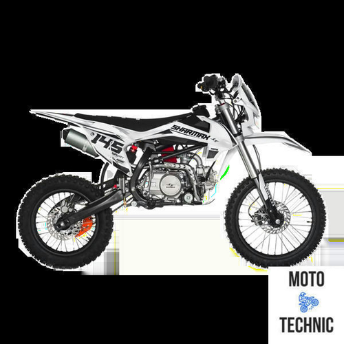 Питбайк SHARMAX SPORT 145
