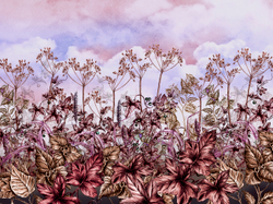 Коллекция BOTANICA
