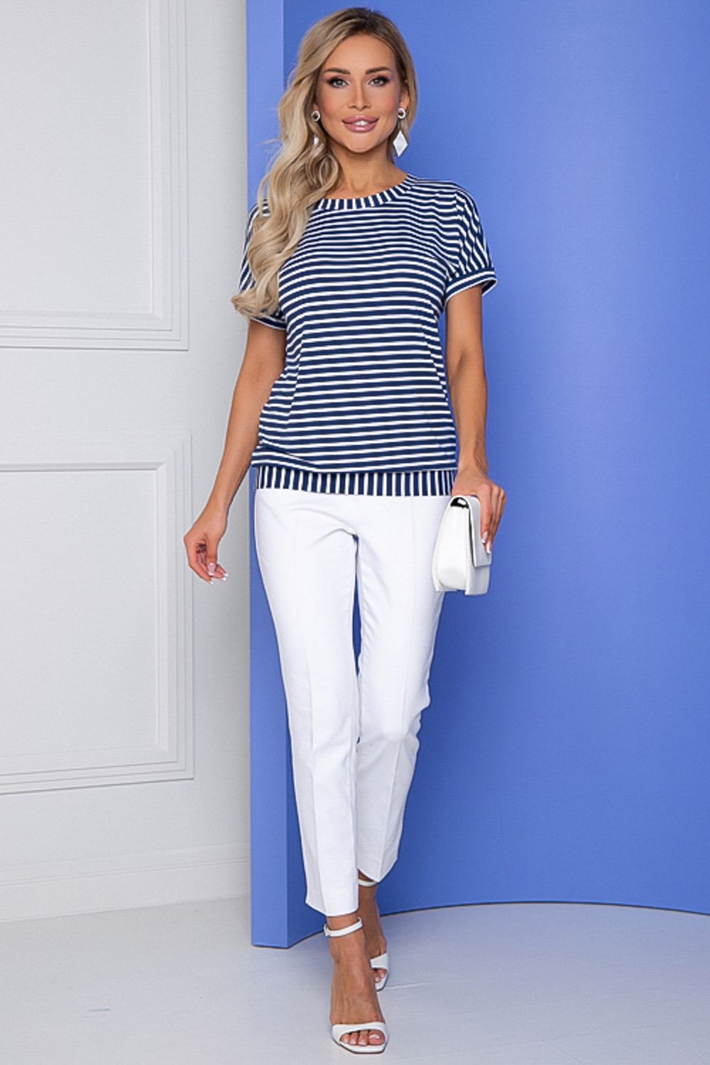 Блузка 41150 Avili (Акция)