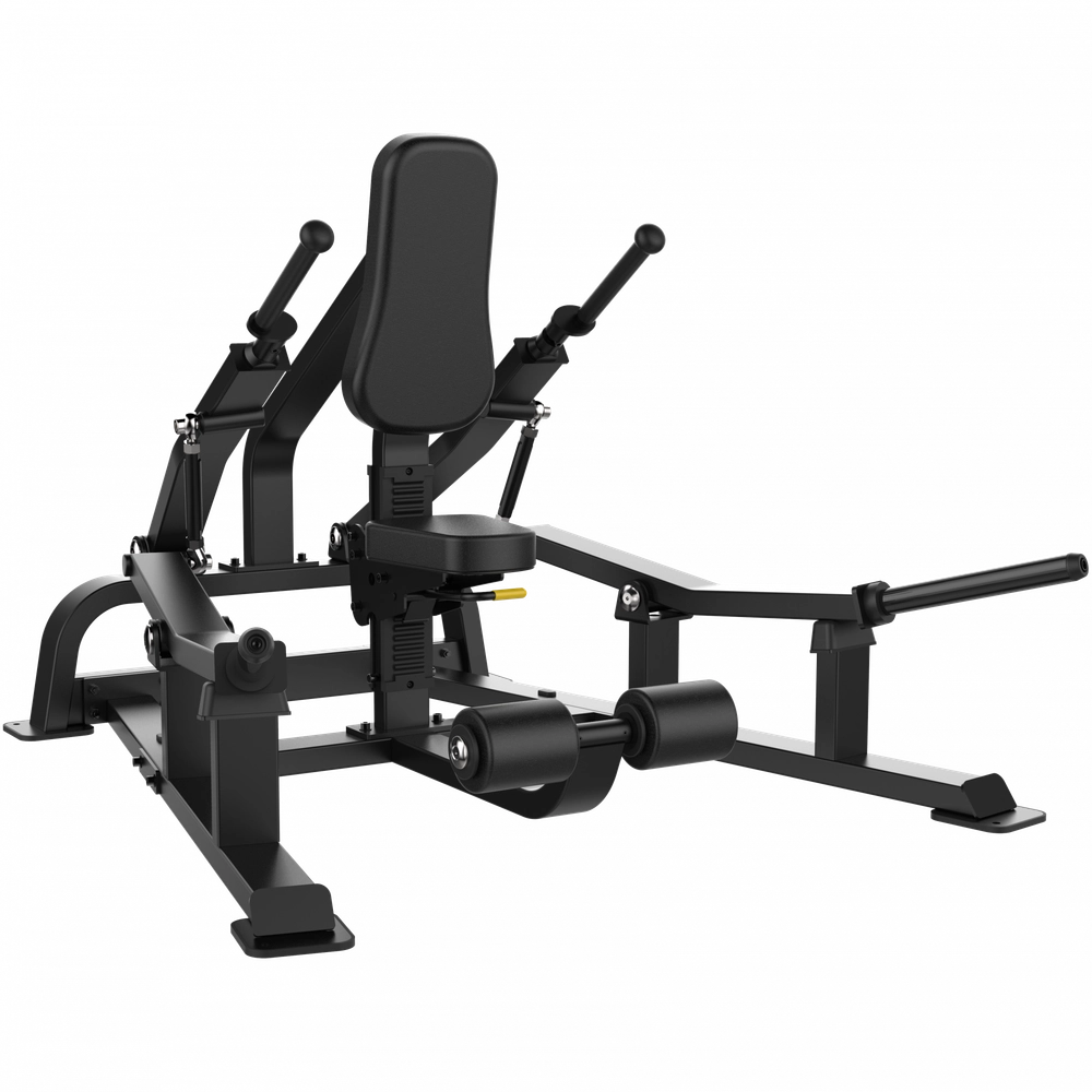 Impulse SL7024 трицепс, профессиональный тренажер