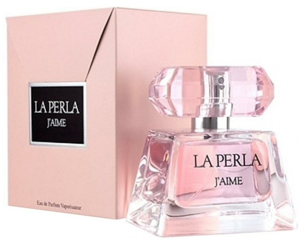 La Perla J'aime