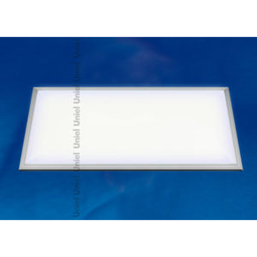 ULP-3060-20/DW PROM-3 SILVER Светильник светодиодный потолочный «Uniel». Мощность 20Вт. Размер 300*600*10 мм. Цвет свечения дневной. Цвет серебристый.