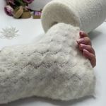 НАБОР E. MIROGLIO 77% меринос экстрафайн 22% полиамид 1% эластан