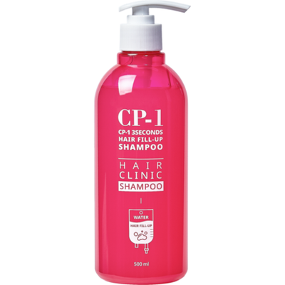 Esthetic House Шампунь для восстановления волос - CP-1 3Seconds hair fill-up shampoo