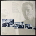 Sting - The Dream Of The Blue Turtles (Европа 1985г.)