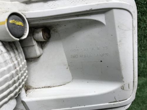 ПТФ левый Hyundai Palisade 1 (2018-2022)