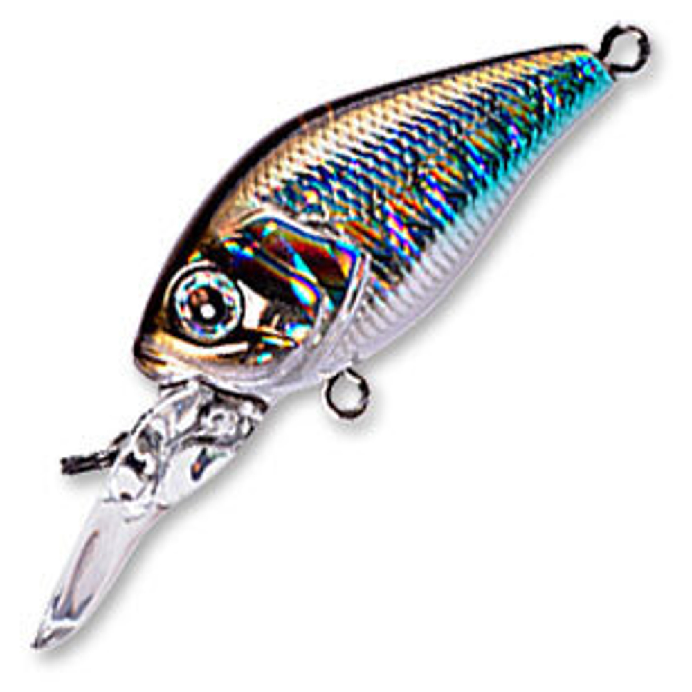 Воблер Fishycat icat 32F-DR R09