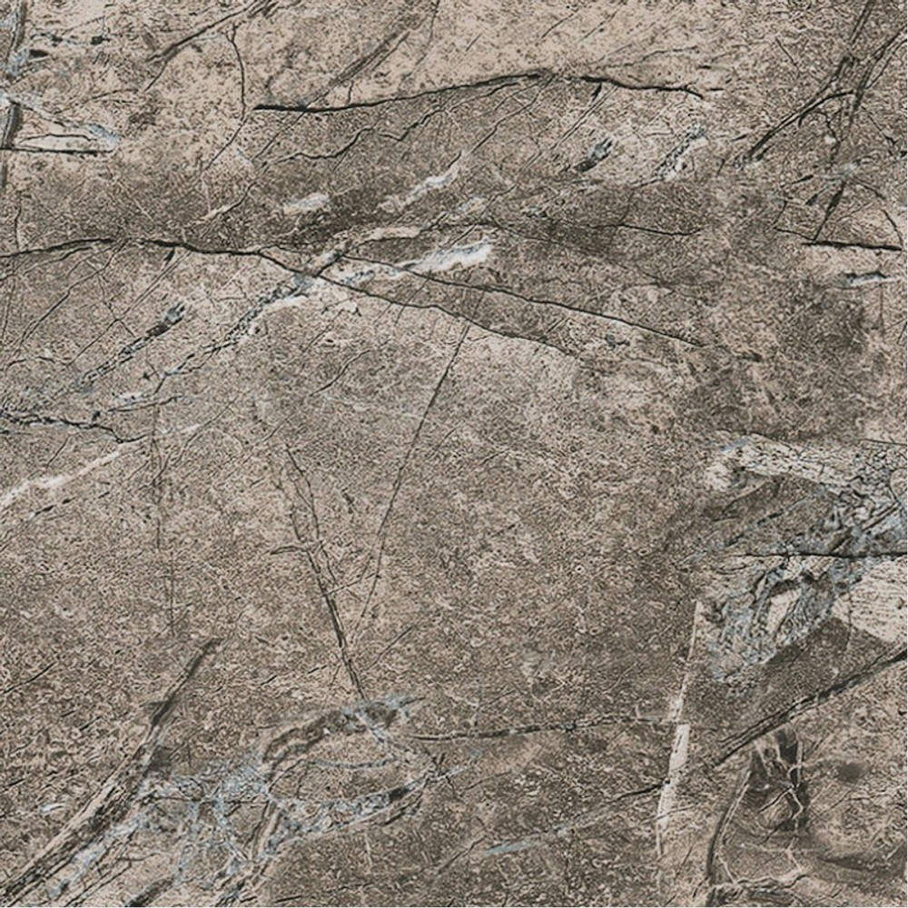 Ламинированная панель ПВХ ВЕК Бергамо Шоко 2700х375мм