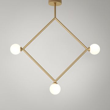 Подвес Atelier Areti  Rhombus Pendant