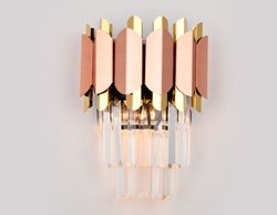 Ambrella Настенный светильник с хрусталем Traditional TR5294