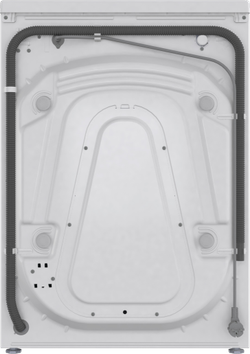 Стиральная машина Gorenje W2NHPI72SCS
