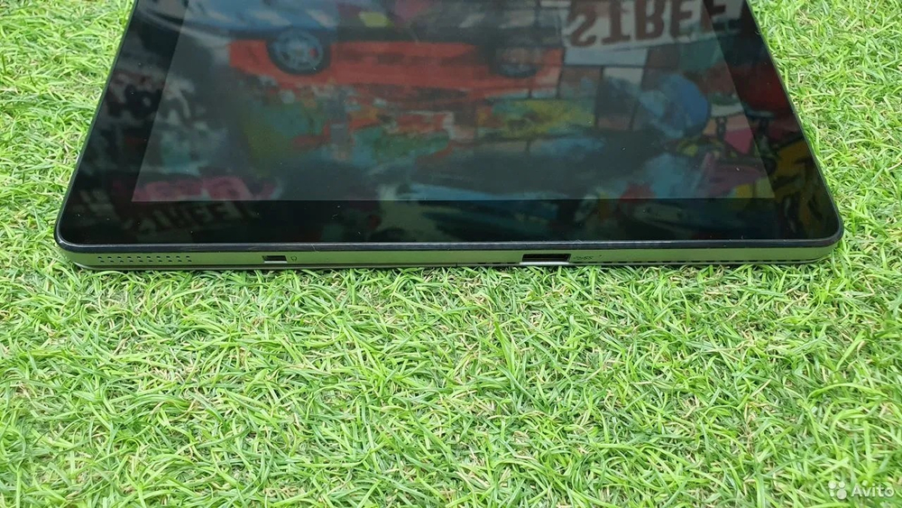 Ноутбук трансформер Dell i5-10/16Gb/ FHD новый