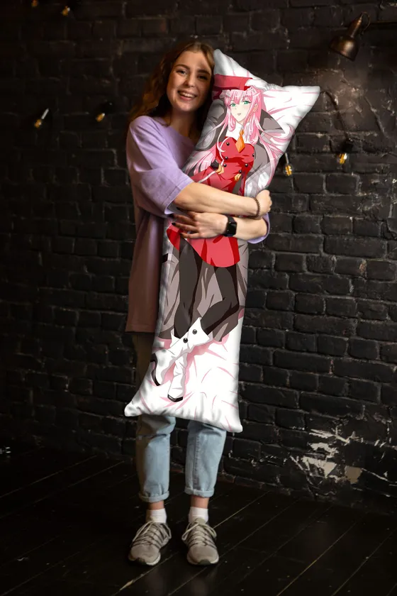 Дакимакура Зеро Ту 002 №10