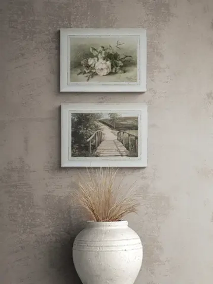 Картина на стену интерьерная на холсте 27*37 см