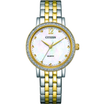 Женские наручные часы Citizen EL3104-54D