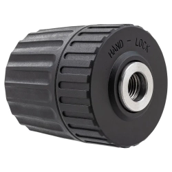 Патрон цанговый для дрели (1-10мм, 3/8'') RockFORCE RF-G00534