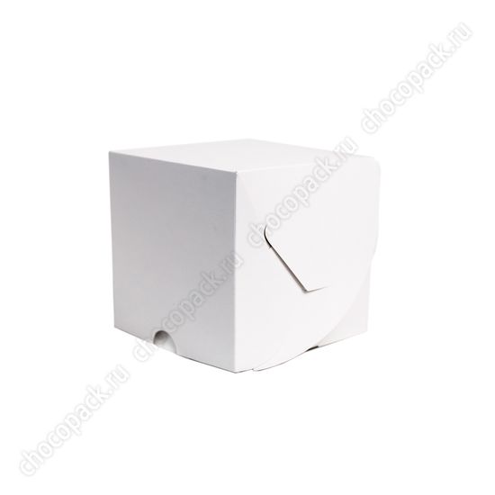 Короб для 1 капкейка