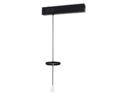Ambrella Крепеж трековый подвесной для корпуса DIY D85mm Magnetic 220V DIY Spot A2660