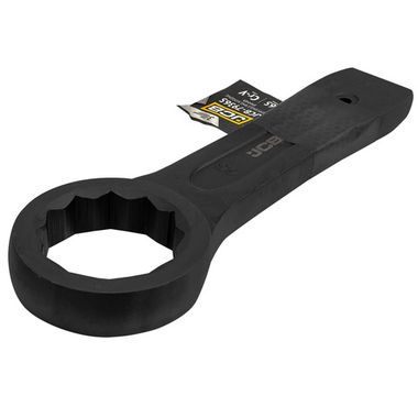 Ключ накидной ударный односторонний 65мм JCB JCB-79365