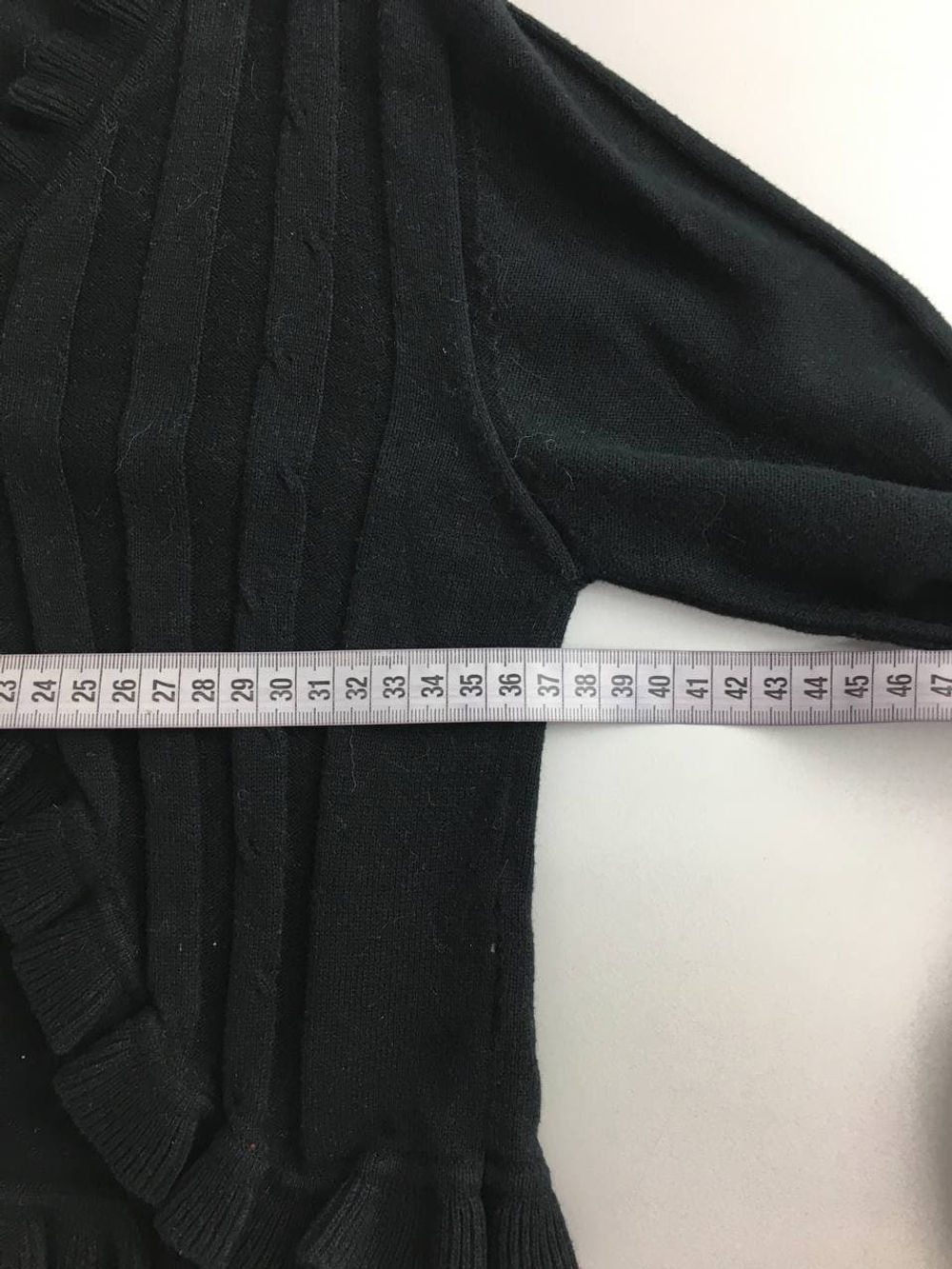 Болеро MAMADEO однотонное на 10 лет