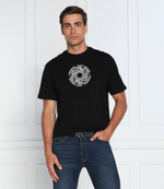 футболка Armani Exchange - черный(6LZTLF ZJGAZ)