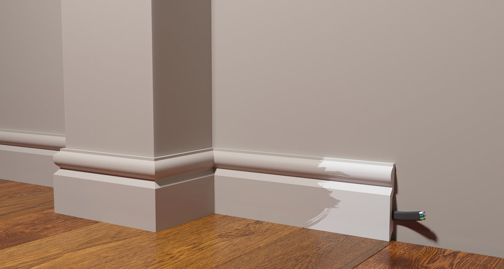 DD137/Плинтус широкий (100x14x2000мм)/18