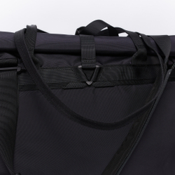 Сумка Tote Part of Cube L графитовый