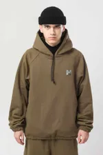 Худи Codered Solid Зеленая Война