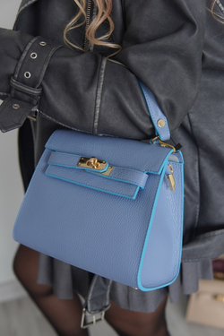 СУМКА Италия Le Borsette 85840