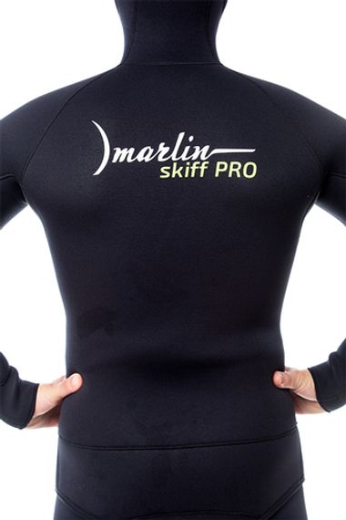Гидрокостюм Marlin Skiff Pro 7 мм