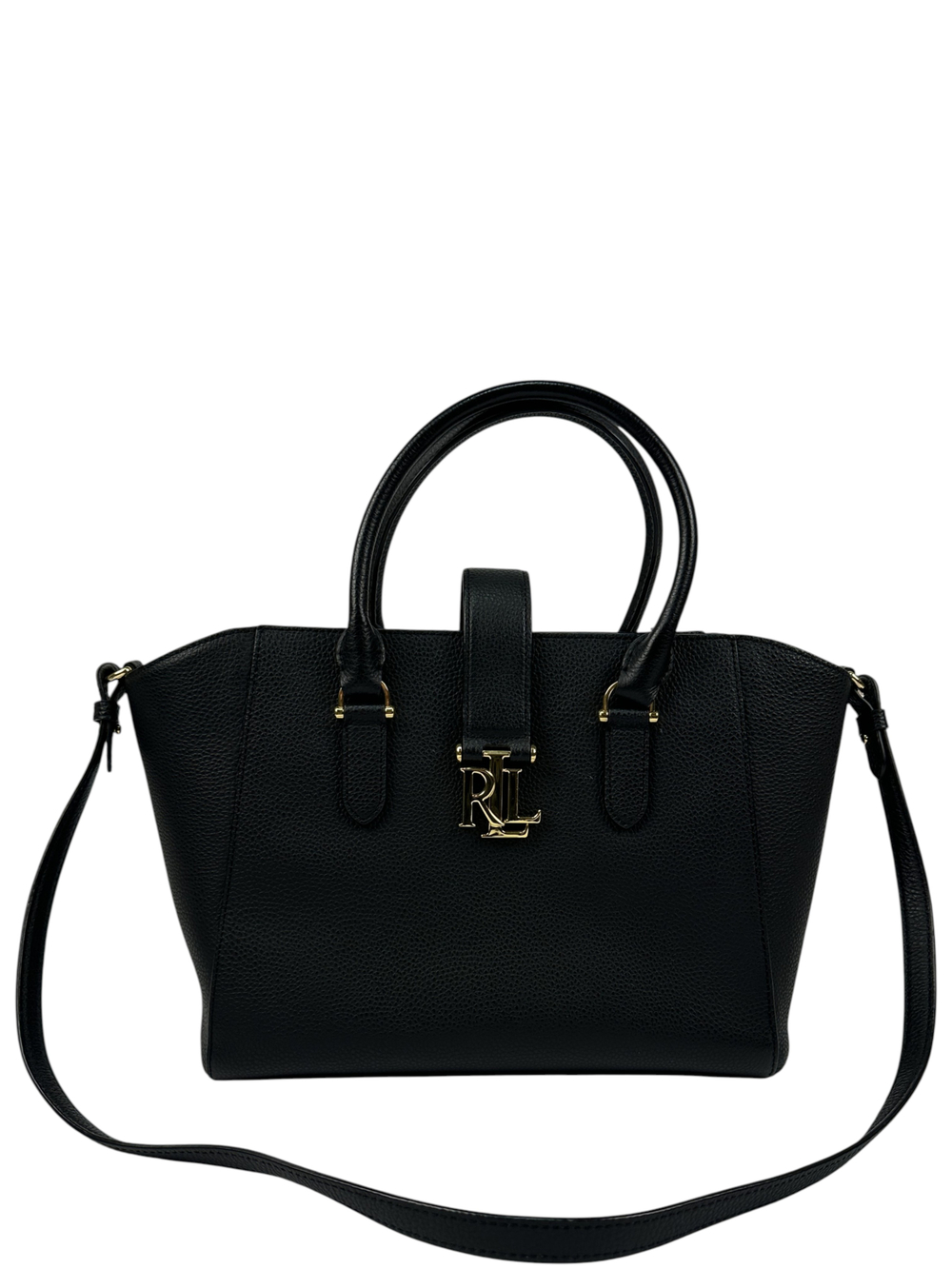 Сумка Ralph Lauren Carrington Bethany Shopper