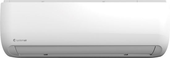 Кондиционер Systemair Sysplit Wall Smart 24 V2 EVO HP Q