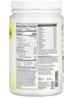 RAW Organic Растительный протеин шоколад 700 г