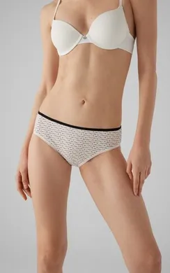 19431 Midi Трусы слипы 2 шт. в упаковке