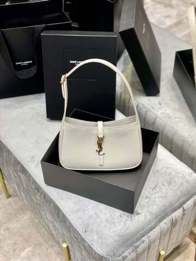 Yves Saint Laurent Hobo Bag