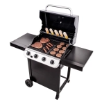 Газовый гриль Char-Broil Performance 4B, 468402418