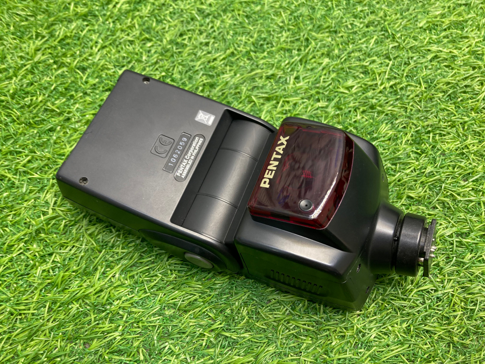 Pentax AF-360FGZ