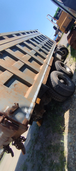 Shacman (Shaanxi) SX* 8x4 Самосвал SX331863366 (Дизельный, 12,5 л, 551 л.с., МТ)