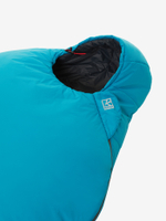 СПАЛЬНЫЙ МЕШОК УТЕПЛЕННЫЙ BASK MISTRAL M