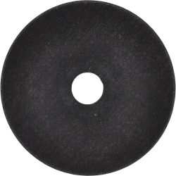 Диск абразивный NIREX Expert 125*1.8*22.2 метал/нерж/алюм NADE12518