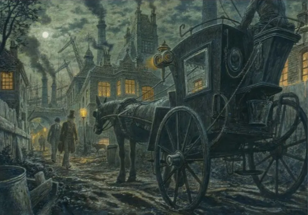 Артур Конан Дойл "Приключение Шерлока Холмса, человек с рассеченной губой"