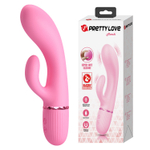Вибратор Pretty Love Marski BW-500059