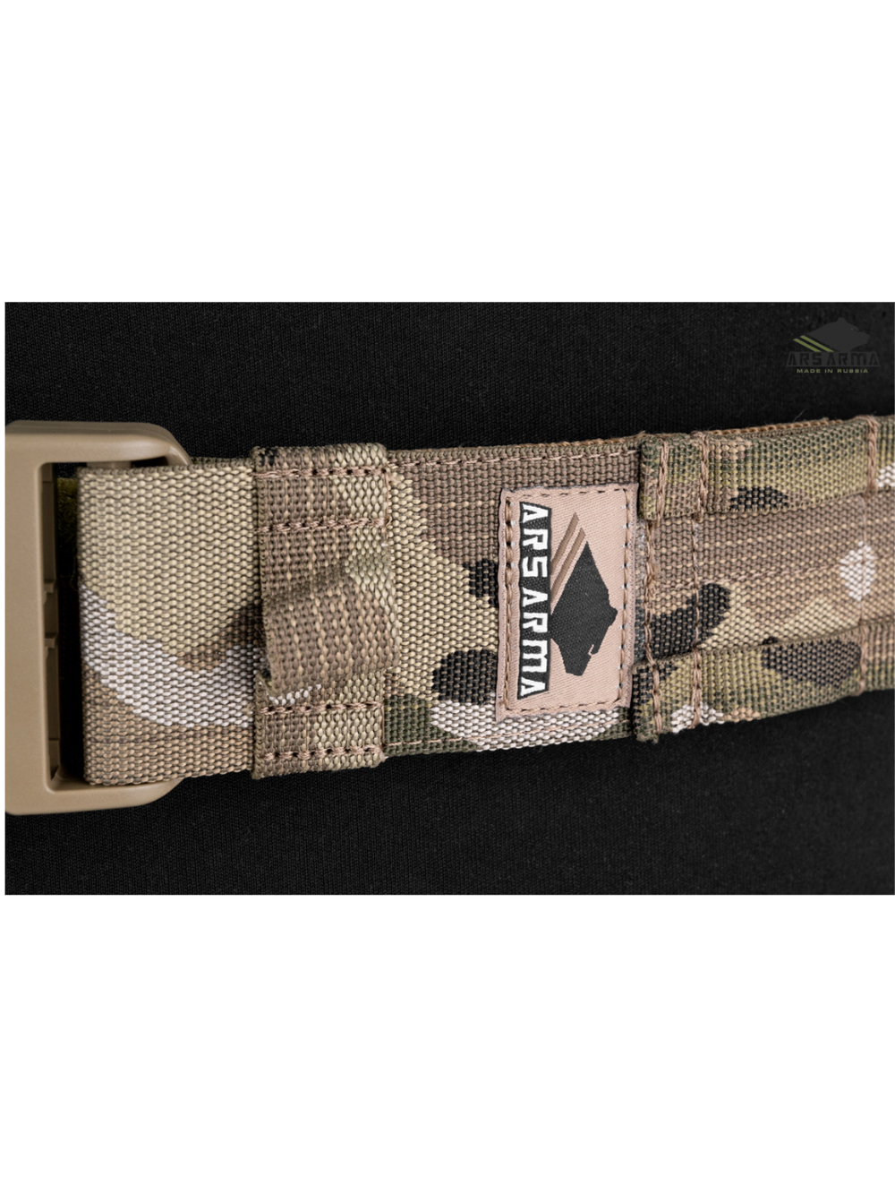 Пояс Ronin SGB ARS ARMA