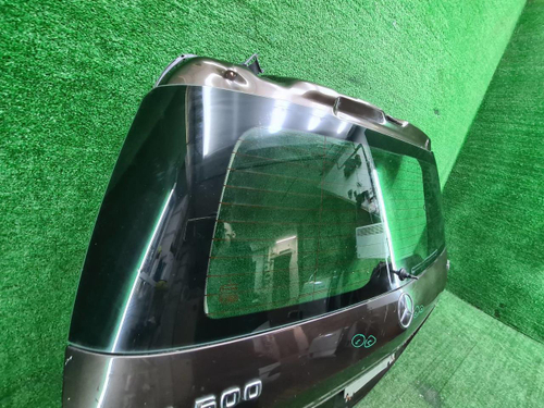 Крышка багажника Mercedes GL GLS X166 (2012-2019)